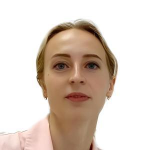 Замотохина (Артемчик) Маргарита Сергеевна
