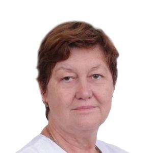 Король Валентина Вячеславовна