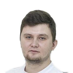 Цыганков Константин Викторович