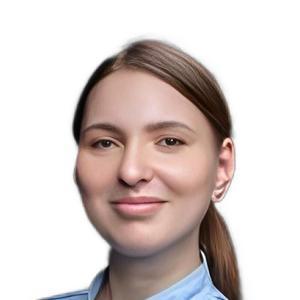 Костикова Александра Александровна
