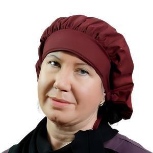 Швачка Ирина Викторовна