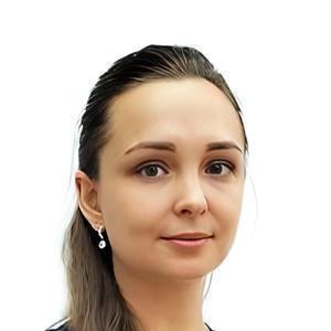 Доронкина (Спиридонова) Маргарита Андреевна