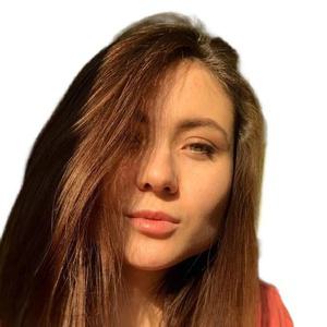 Кучаева Дина Вакильевна