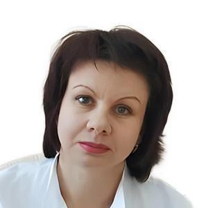 Кирина Елена Алексеевна