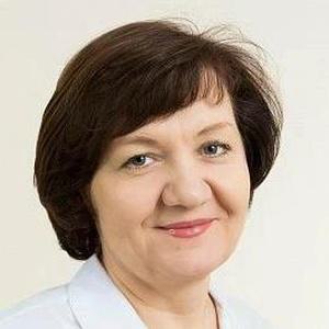 Дудко Наталья Викторовна