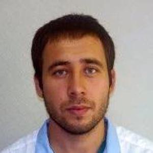 Хаматдинов Линар Маратович