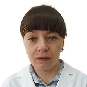 Кравченко Вера Николаевна