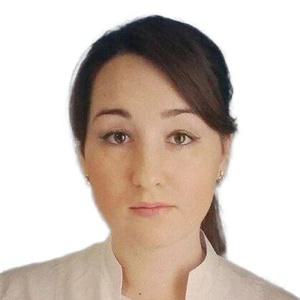Богович Инна Александровна
