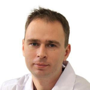 Халепа Роман Владимирович