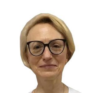 Пономаренко Ирина Владимировна