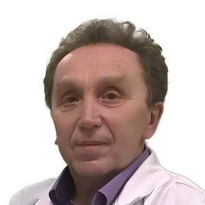 Жуков Владимир Терентьевич