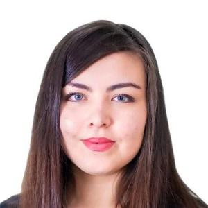 Шарапова Умеда Анваровна