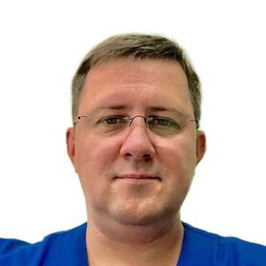 Татаркин Константин Александрович