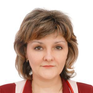 Абрамова Наталья Николаевна
