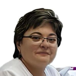 Губайдуллина Венера Тагировна