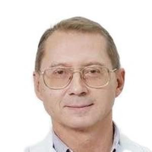 Москов Дмитрий Викторович