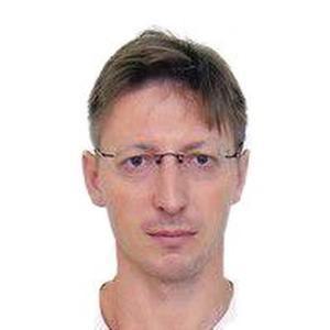 Яншин Андрей Алексеевич