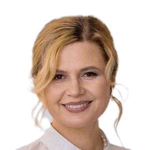 Лазарева Ольга Вячеславовна