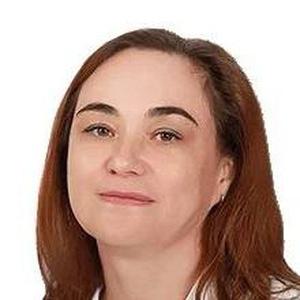 Тарина Елена Дмитриевна