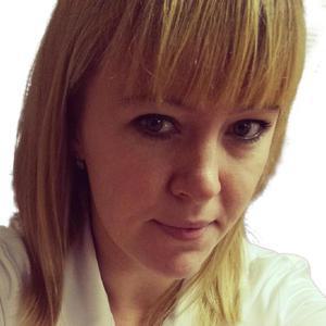 Крылова Елена Александровна