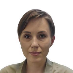 Городилова Александра Владимировна