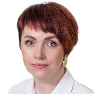 Пикулева Ольга Владимировна