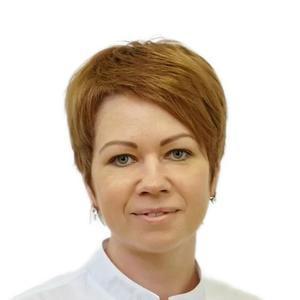 Горлова Наталья Владимировна