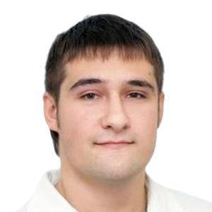 Лешин Дмитрий Дмитриевич