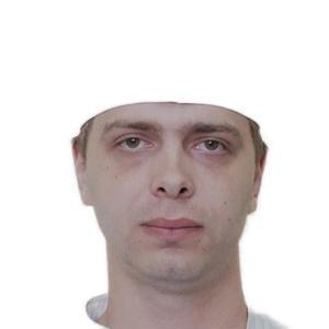 Мельников Никита Вячеславович
