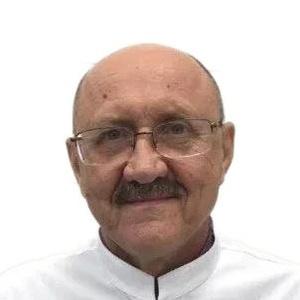 Душин Виталий Георгиевич