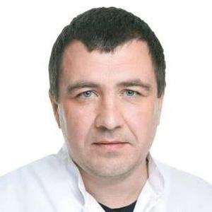 Санников Генрих Владимирович