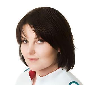 Смирнова Людмила Игоревна