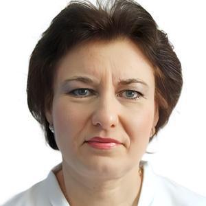 Усова Светлана Анатольевна