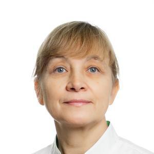 Ануфриева Надежда Николаевна