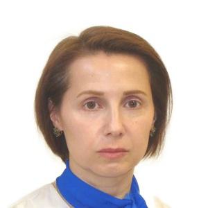 Гусейнова Сабина Аликовна