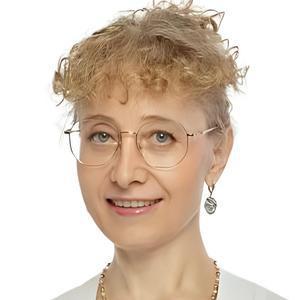 Долгополова Наталья Ивановна