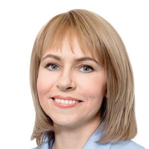 Андреева Ирина Львовна