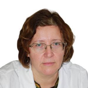 Гакова Марина Александровна