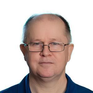 Мешков Петр Викторович