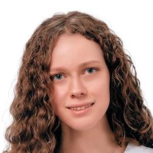 Шуст Полина Григорьевна