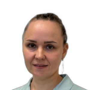 Валиева Олеся Юрьевна