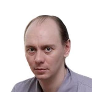 Бердышев Сергей Викторович