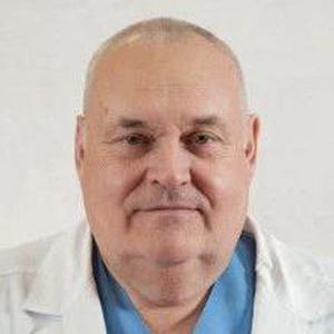 Федоров Александр Юрьевич