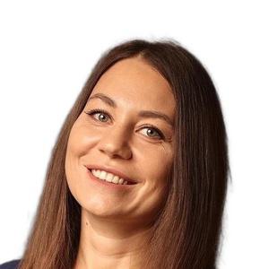 Санкова (Кинякина) Юлия Геннадьевна