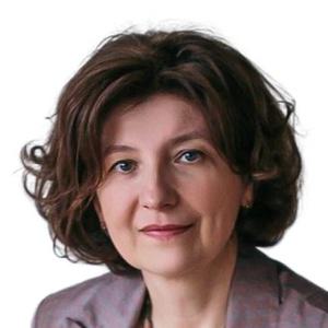 Закревская Ирина Николаевна