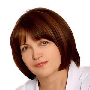 Жареникова Наталья Владимировна