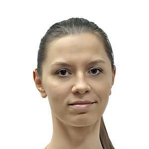 Луганская Екатерина Юрьевна