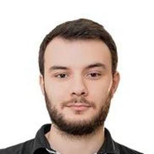Ефимиади Михаил Константинович