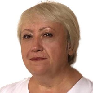 Мартьянова Наталья Викторовна