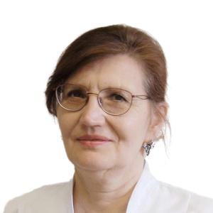 Герасимова Галина Васильевна